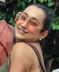 Luz from Toro, Colombia