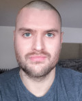 British man - Matt from London