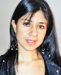Colombian bride - Elizabeth from Medellin