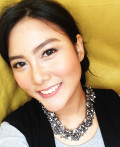 Indonesian bride - Dewi from South Tangerang