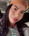 Colombian bride - Leidis from Cartagena de Indias
