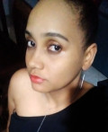 Dominican bride - Eugenia from Santo Domingo