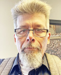 Canadian man - Gary from Surrey