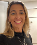 Argentinian bride - Laura from Mar del Plata