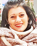 South African bride - Sarah from Durban North