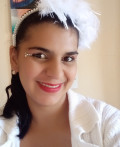 Venezuelan bride - Milanyela from Valera