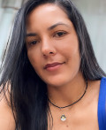 Venezuelan bride - Karolina from Valencia