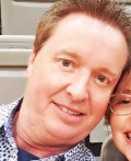 American man - Jody from San Angelo