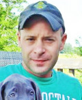 Canadian man - Kevin from Port Hope