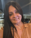 Brazilian bride - Eliane from Manaus