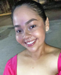 Colombian bride - Norellis from Baranoa