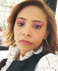 Venezuelan bride - Karla from Caracas