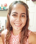 Philippine bride - Maria from Cebu