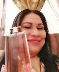 Denisse from Santa Ana, El Salvador