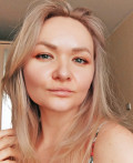 Russian bride - Svetlana from Moscow