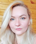 Russian bride - Svetlana from Moscow