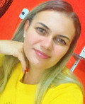 Sarlene from Fronteiras, Brazil