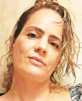 Brazilian bride - Christiana from Recife