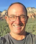 Paul from Sedona, United States