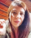 Venezuelan bride - Bianca from Caracas