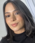 Brazilian bride - Juliana from Capitao de Campos