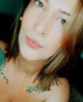 Brazilian bride - Priscila from Sao Paulo