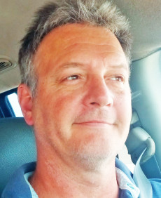 Brian photo