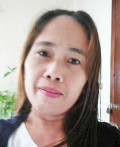 Philippine bride - Janet from Cebu