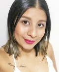 Colombian bride - Zoe from Medellin