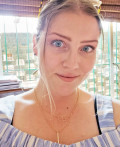 South African bride - Lushano from Gauteng