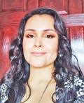 Costa Rican bride - Danielle from San Jose