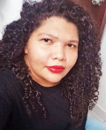 Colombian bride - Linda from Bogota