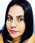 Colombian bride - Diva from Barranquilla