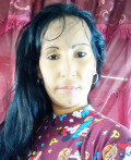 Cuban bride - Yeiliyoana from Holguin