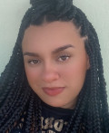 Brazilian bride - Ellen from Fortaleza
