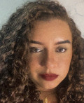 Brazilian bride - Ellen from Fortaleza