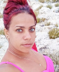 Yumisleydis from Guantanamo, Cuba