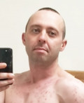 Steven from Lake Cowichan, Canada