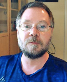 Brendan photo