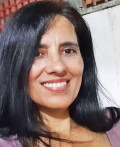 Brazilian bride - Rosimeire from Sao Vicente