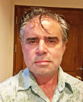 American man - Scott from McLean