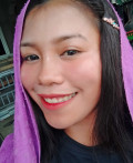 Philippine bride - Josephine from Alabel