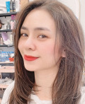 Vietnamese bride - Ninh from Hai Phong