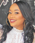 Dominican bride - Julissa from Santiago