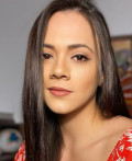 South African bride - Khali from Woodlands