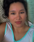 Peruvian bride - Ingrid from Tambopata
