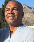 Dutch man - Franklin from Rotterdam