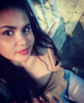 Colombian bride - Yulieth from Barranquilla