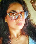 Colombian bride - Yulieth from Barranquilla
