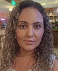 Fernanda from Aracoiaba da Serra, Brazil